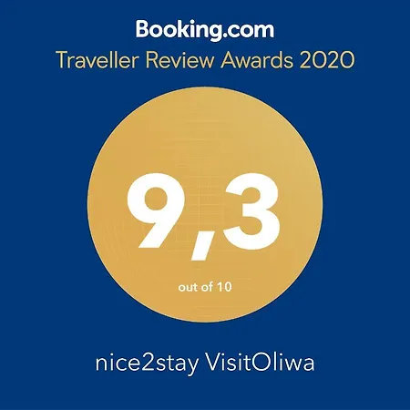 Nice2stay Visitoliwa
