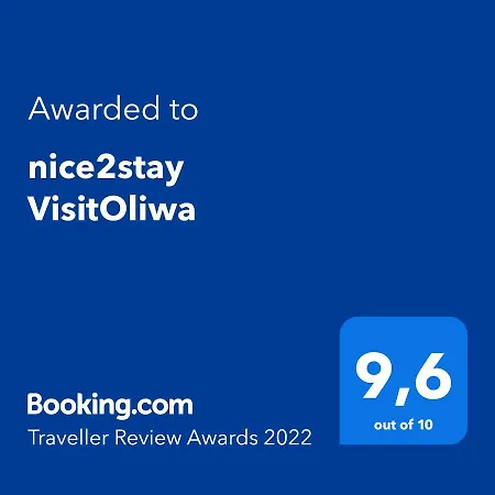 Nice2stay Visitoliwa *
