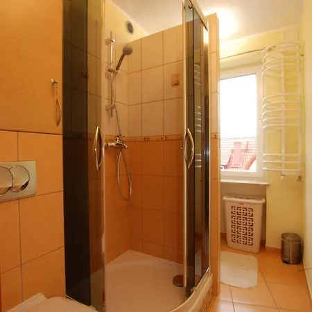 Nice2stay Visitoliwa Apartment Gdansk