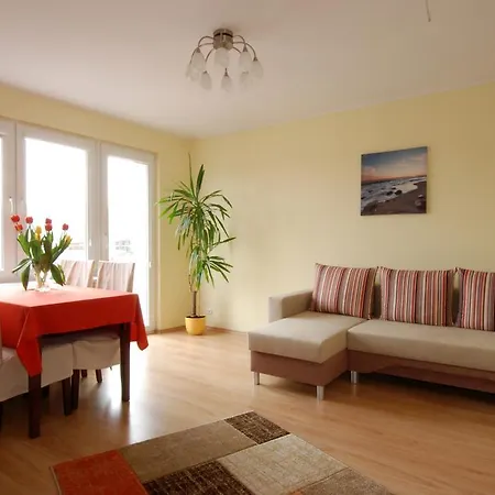 Apartment Nice2stay Visitoliwa