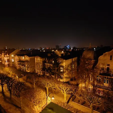 Nice2stay Visitoliwa Apartment *